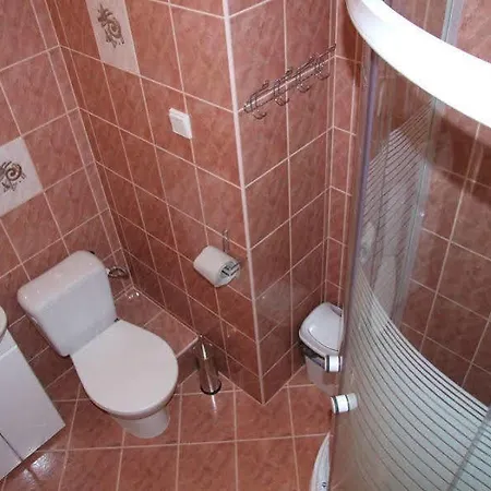 Petr Bezruc 3* Frýdlant nad Ostravicí