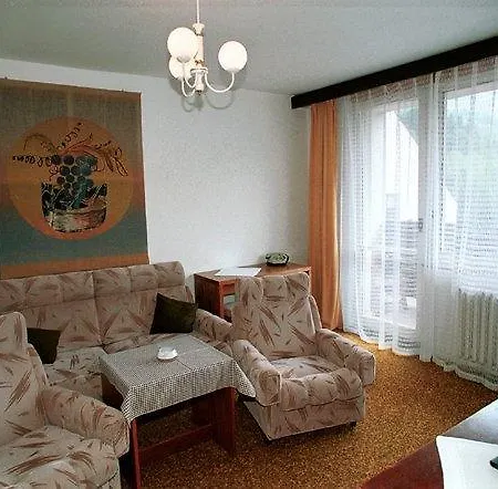 Petr Bezruc Hotel Frýdlant nad Ostravicí