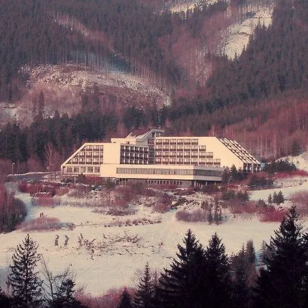 Hotel Petr Bezruc 3*