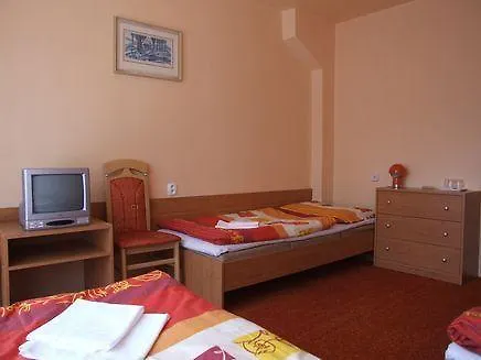 Petr Bezruc 3* Frýdlant nad Ostravicí