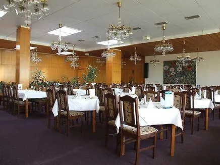 Petr Bezruc Hotel