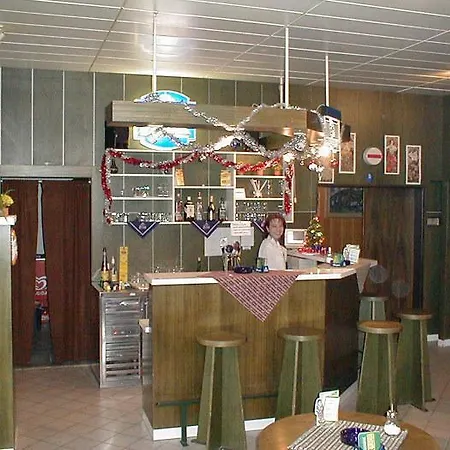 Hotel Petr Bezruc 3*