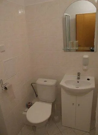 Hotel Petr Bezruc 3*