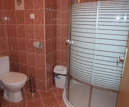 Hotel Petr Bezruc Frýdlant nad Ostravicí