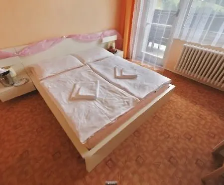 Petr Bezruc Hotel Frýdlant nad Ostravicí