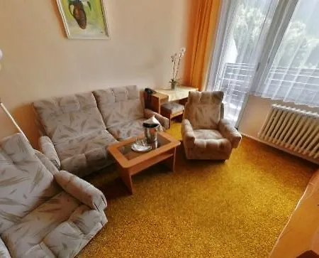 Hotel Petr Bezruc Frýdlant nad Ostravicí