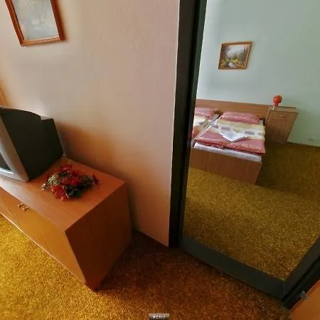 Petr Bezruc 3* Frýdlant nad Ostravicí