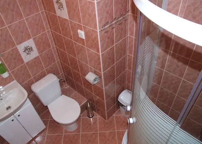 Petr Bezruc 3* Frýdlant nad Ostravicí
