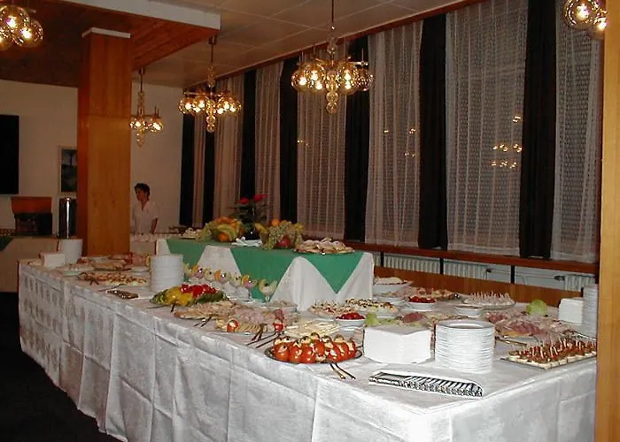 Hotel Petr Bezruc