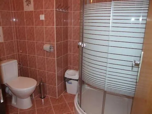 Hotel Petr Bezruc Frýdlant nad Ostravicí