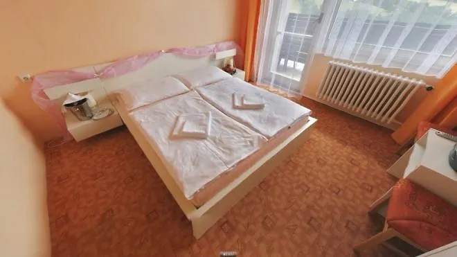 Petr Bezruc فندق Frýdlant nad Ostravicí