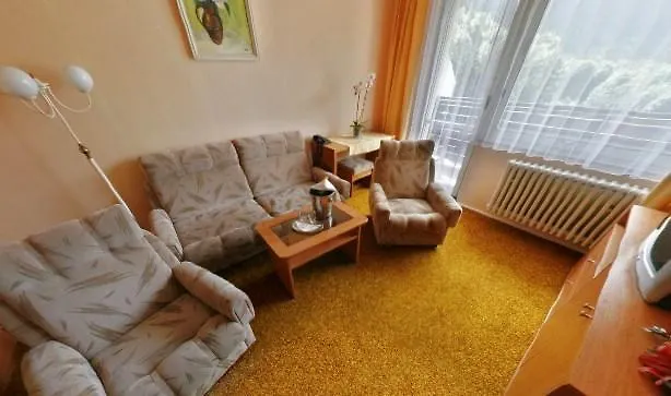 Hotel Petr Bezruc Frýdlant nad Ostravicí